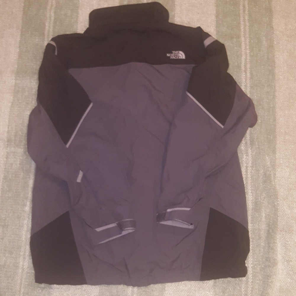 MENS THE NORTH FACE JACKET - Picture 1 of 8